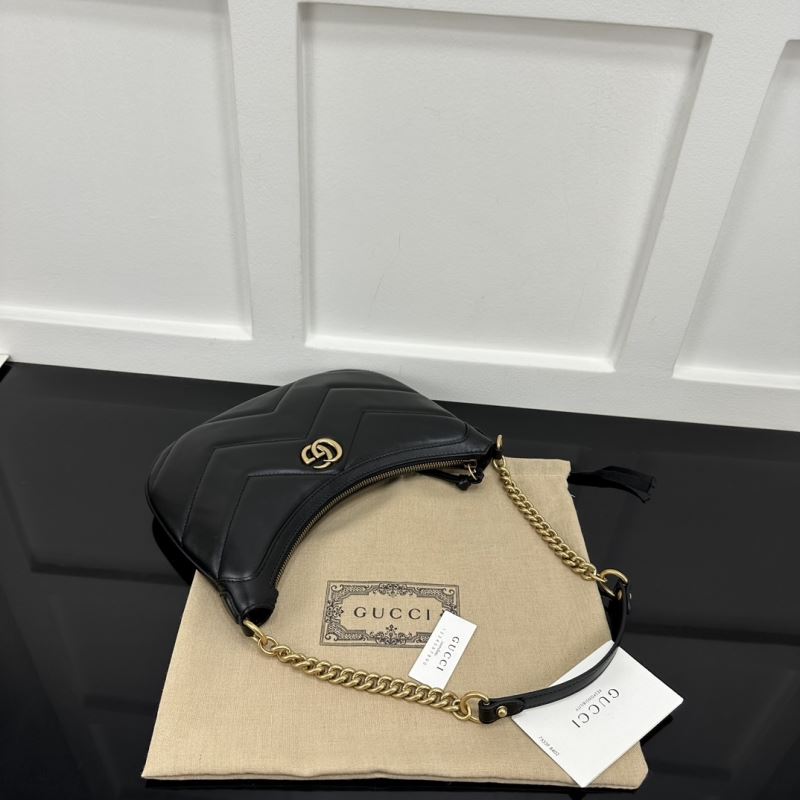 Gucci Hobo Bags